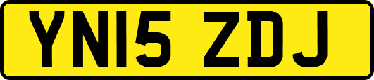 YN15ZDJ