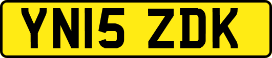 YN15ZDK