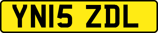 YN15ZDL