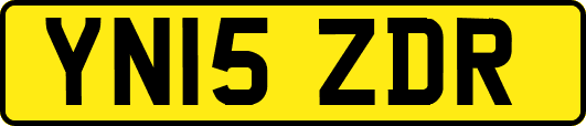 YN15ZDR
