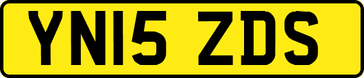 YN15ZDS