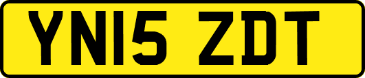 YN15ZDT