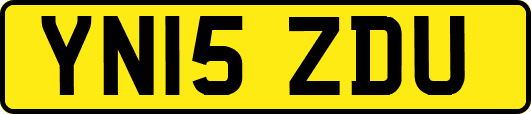 YN15ZDU