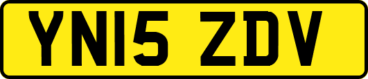 YN15ZDV