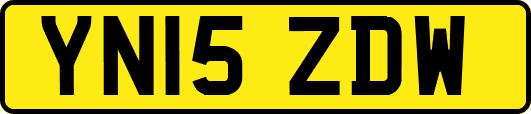 YN15ZDW
