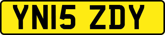 YN15ZDY