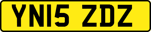 YN15ZDZ