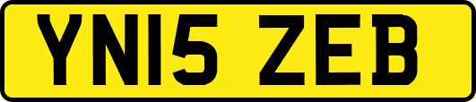 YN15ZEB