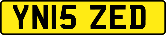 YN15ZED