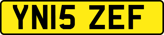 YN15ZEF