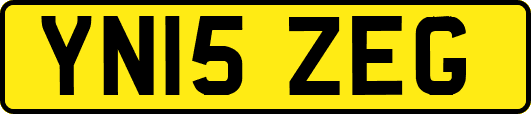 YN15ZEG