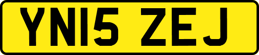YN15ZEJ