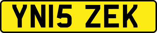 YN15ZEK