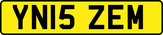 YN15ZEM