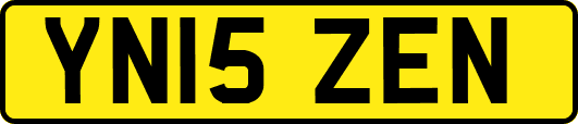 YN15ZEN
