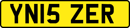 YN15ZER