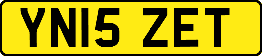 YN15ZET