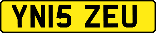 YN15ZEU