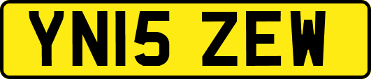 YN15ZEW