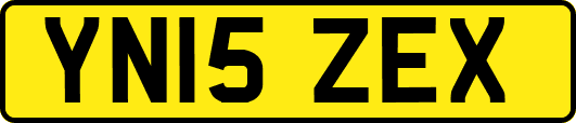 YN15ZEX