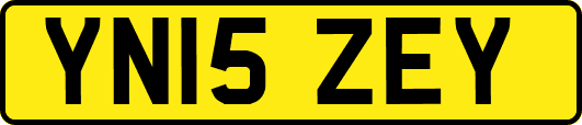 YN15ZEY