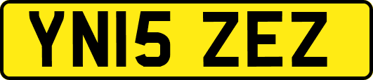 YN15ZEZ