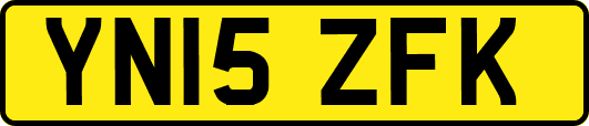 YN15ZFK