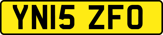YN15ZFO