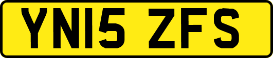 YN15ZFS