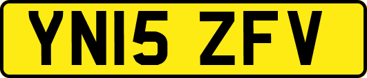 YN15ZFV