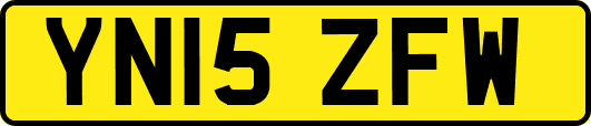YN15ZFW