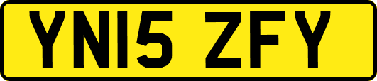YN15ZFY