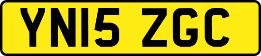 YN15ZGC