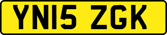 YN15ZGK