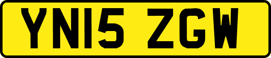 YN15ZGW