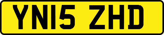 YN15ZHD