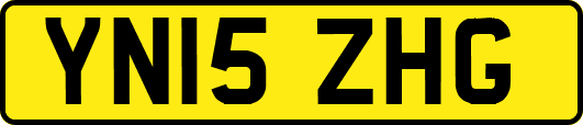 YN15ZHG