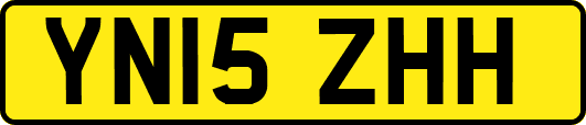 YN15ZHH