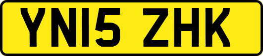 YN15ZHK