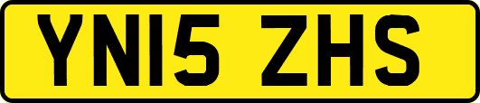 YN15ZHS