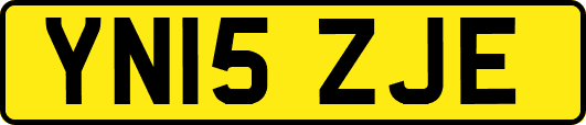 YN15ZJE