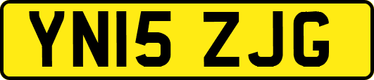 YN15ZJG