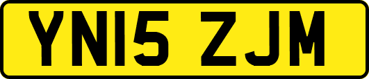YN15ZJM