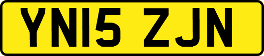 YN15ZJN