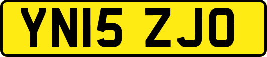 YN15ZJO
