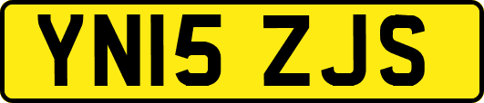 YN15ZJS