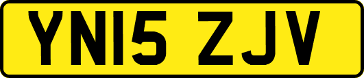 YN15ZJV