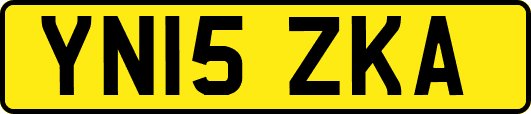 YN15ZKA