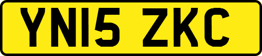 YN15ZKC