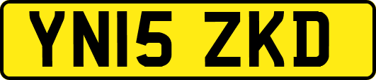 YN15ZKD